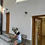 Гостевой дом Casa Mint Созополь