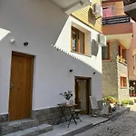 Casa Mint Гостевой дом
