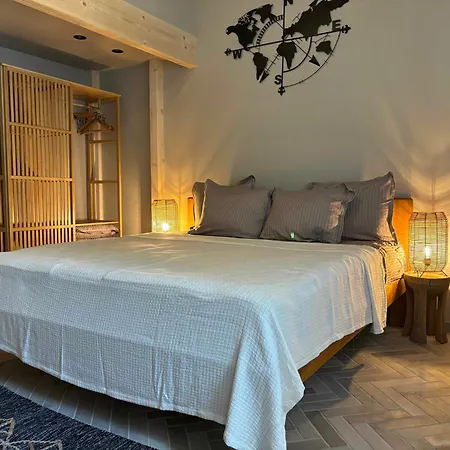 Casa Mint Guest house *