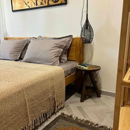 Guest house Casa Mint *