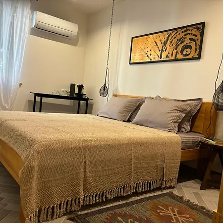 Casa Mint Guest house Sozopol