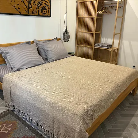 Casa Mint 招待所