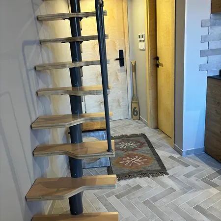 Casa Mint Guest house