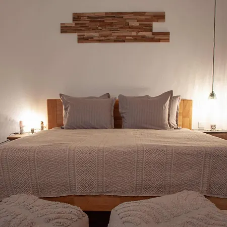 Casa Mint Gasthuis Sozopol