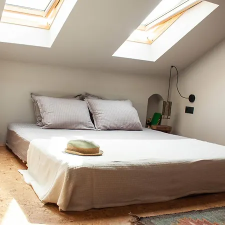 Casa Mint *