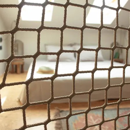 Guest house Casa Mint