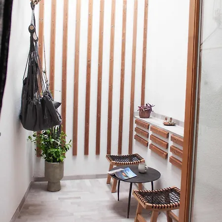 Casa Mint