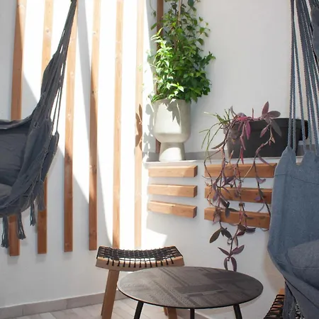 Gasthuis Casa Mint Sozopol