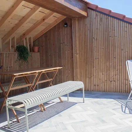 Gasthuis Casa Mint 4*