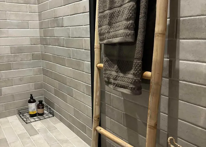 Gasthuis Casa Mint 4*