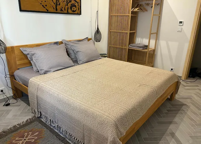 Casa Mint Affittacamere