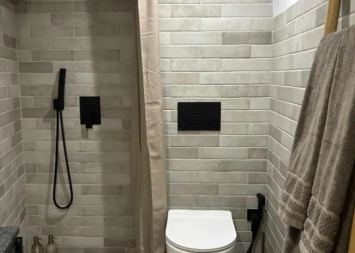 Casa Mint Gasthuis Sozopol