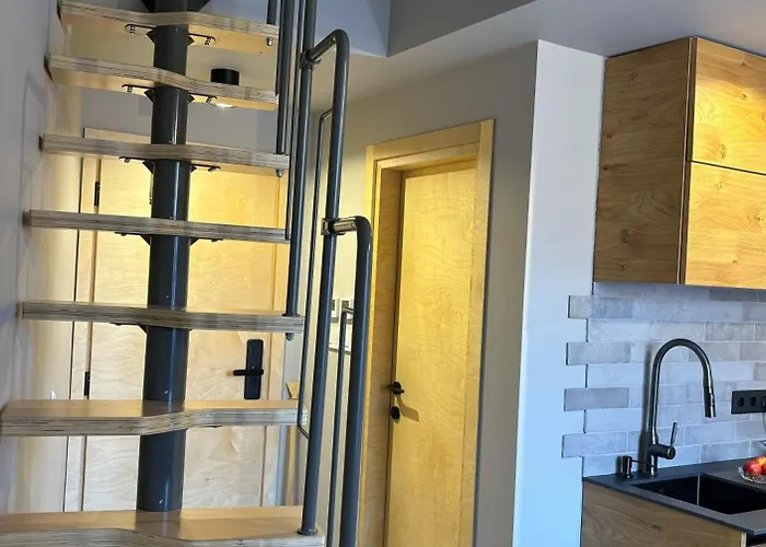 Affittacamere Casa Mint