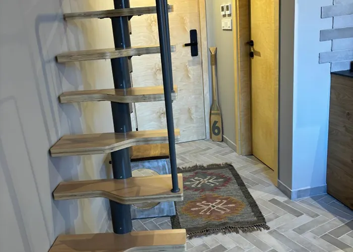 Casa Mint Affittacamere