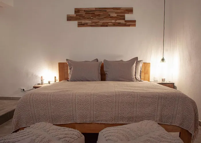 Casa Mint Affittacamere Sozopol