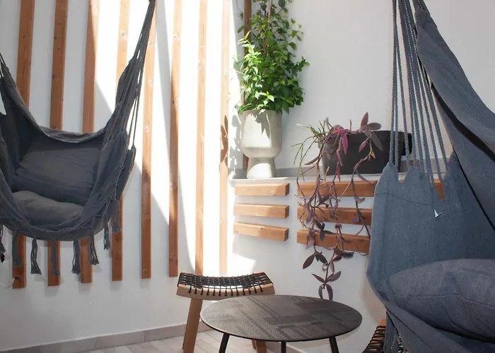 Gasthuis Casa Mint Sozopol