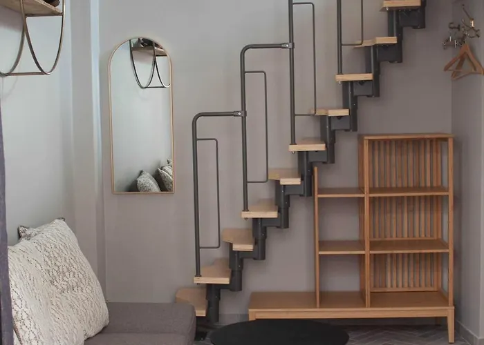 Casa Mint Affittacamere