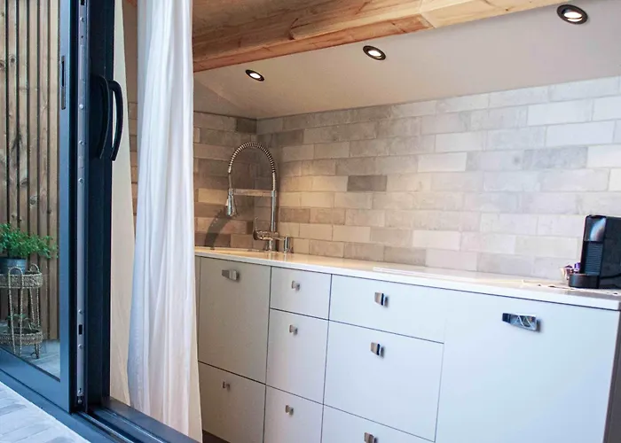 Gasthuis Casa Mint 4*