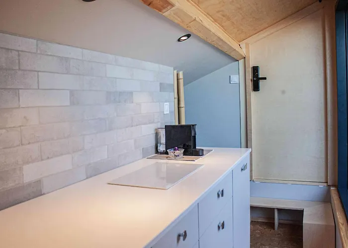 Casa Mint Gasthuis Sozopol