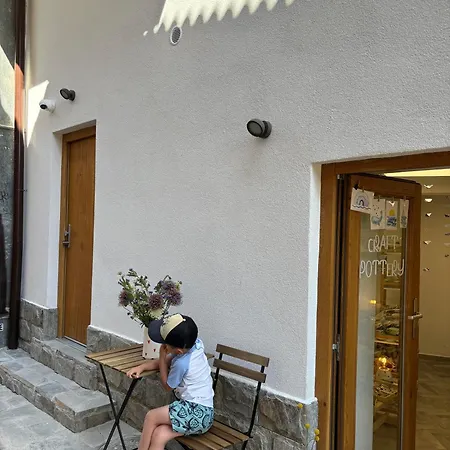 招待所 Casa Mint 索佐波尔