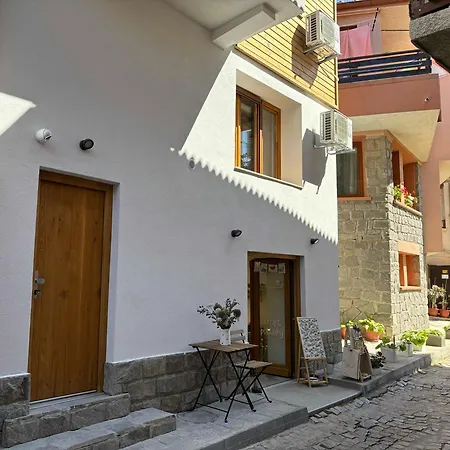 Casa Mint Къща за гости