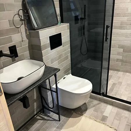 Къща за гости Casa Mint