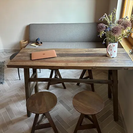 بيت ضيافة Casa Mint