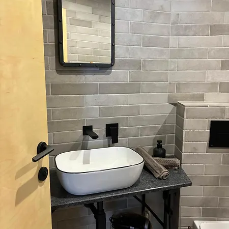 Casa Mint 4* 索佐波尔