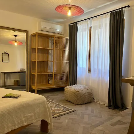 Къща за гости Casa Mint 4*