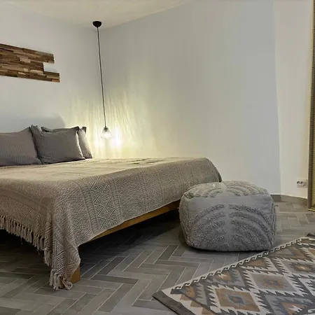 Къща за гости Casa Mint Созопол