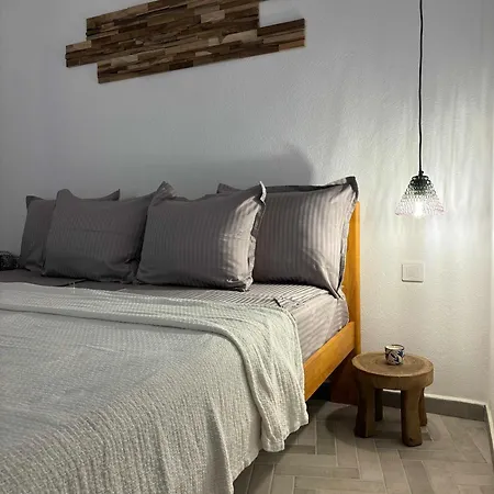 Casa Mint 4*