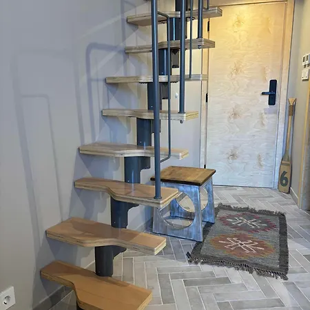 Casa Mint Къща за гости Созопол