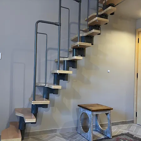 招待所 Casa Mint 4*