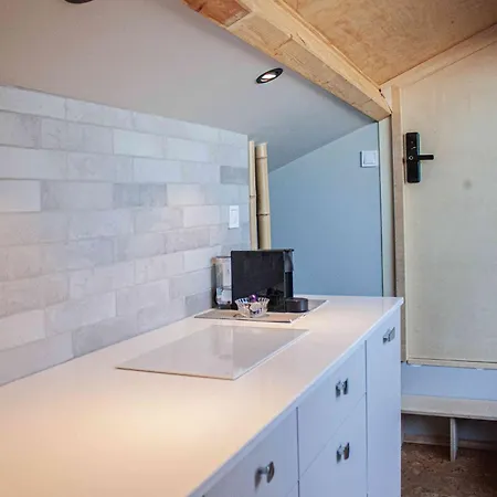 Casa Mint 招待所 索佐波尔