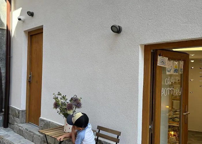 Gasthof Casa Mint Sosopol