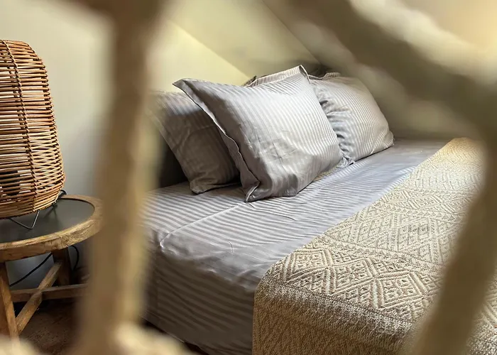 Casa Mint 4* Sosopol