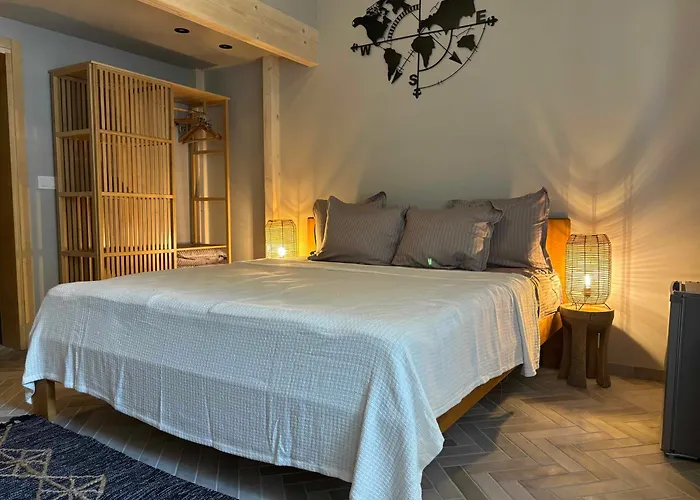 Casa Mint בית הארחה 4*