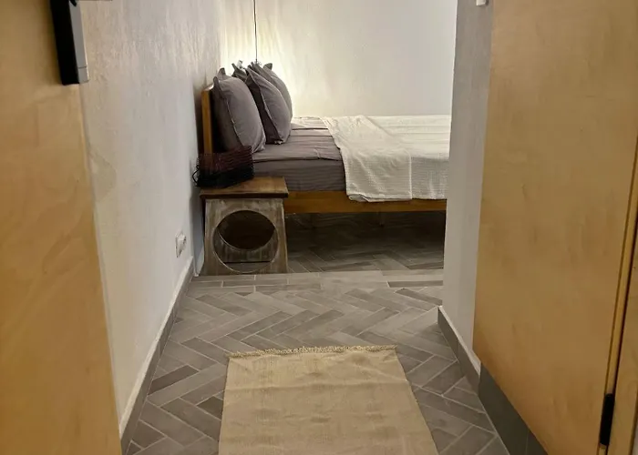 Gasthof Casa Mint Sosopol