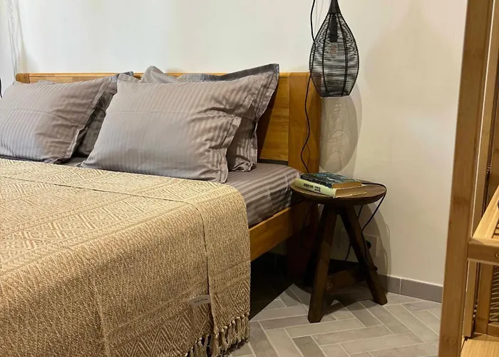 Gasthof Casa Mint 4*