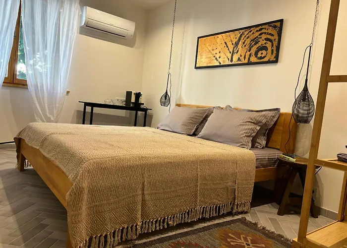 Casa Mint בית הארחה סוזופול