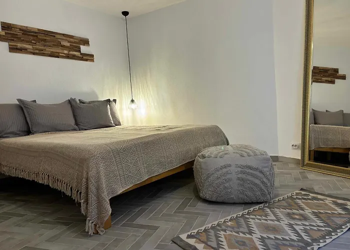 Gasthof Casa Mint Sosopol