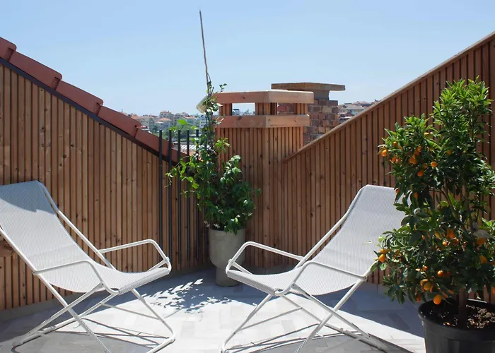 Casa Mint Gasthof 4*